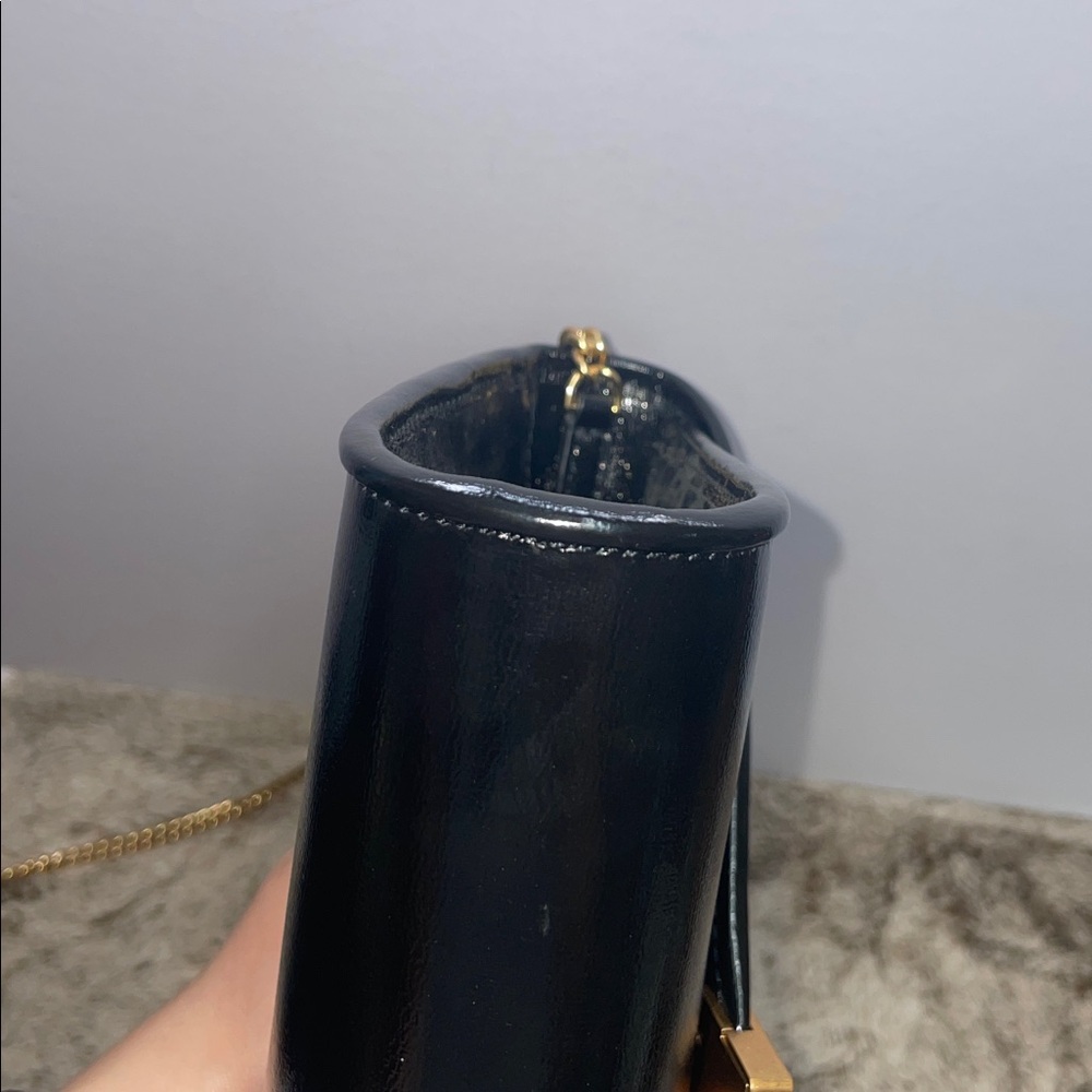 Kate Spade ‘Anna’ Textured Medium Clutch/Crossbody - Picture 4 of 12